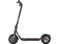 NAVEE Električni romobil v40, 10", crni